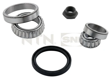 Wheel Bearing Kit (R154.20)