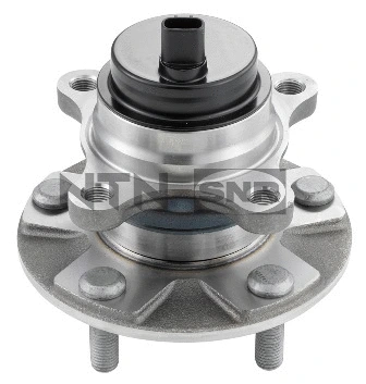 Wheel Bearing Kit (R169.111)