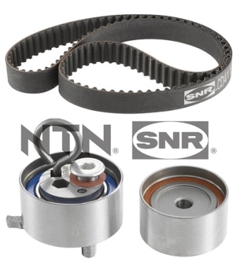 Timing Belt Kit (KD469.21)