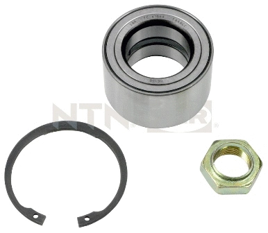 Wheel Bearing Kit (R140.17)