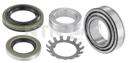 Wheel Bearing Kit (R140.28)