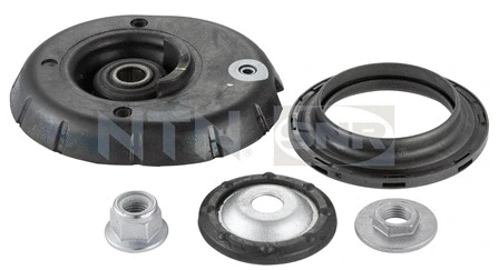 Repair Kit, suspension strut support mount (KB659.36)