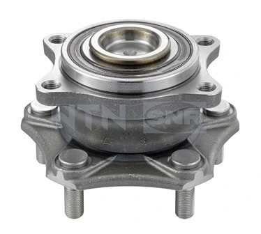 Wheel Bearing Kit (R177.55)