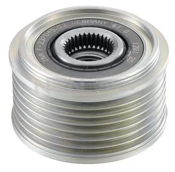Alternator Freewheel Clutch (GA752.08)
