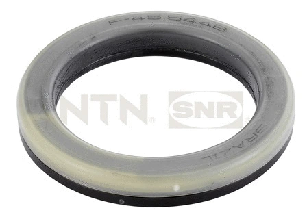 Repair Kit, suspension strut support mount (M253.05)