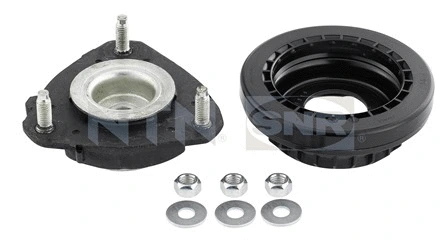 Repair Kit, suspension strut support mount (KB652.11)
