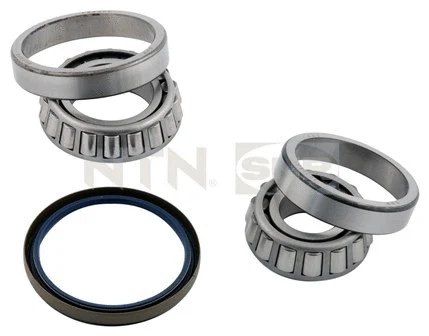 Wheel Bearing Kit (R140.73)