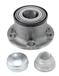 Wheel Bearing Kit (R141.00)