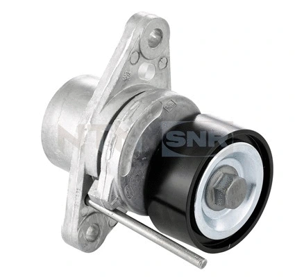 Tensioner Pulley, V-ribbed belt (GA355.32)
