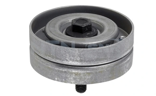 Deflection/Guide Pulley, V-ribbed belt (GA350.54)