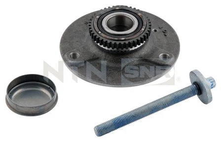 Wheel Bearing Kit (R187.01)
