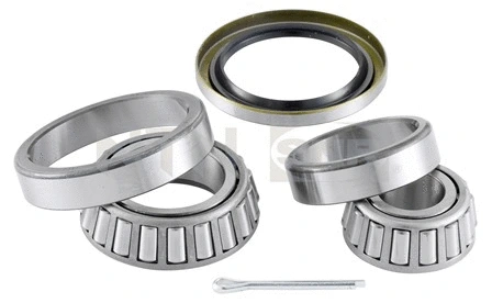 Wheel Bearing Kit (R184.72)