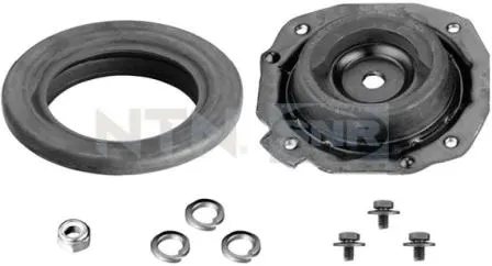 Repair Kit, suspension strut support mount (KB655.10)