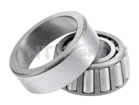 Wheel Bearing (HDB039)