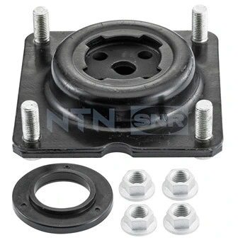 Repair Kit, suspension strut support mount (KB670.03)