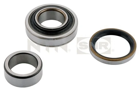 Wheel Bearing Kit (R177.11)