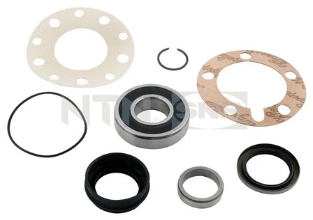 Wheel Bearing Kit (R169.43)