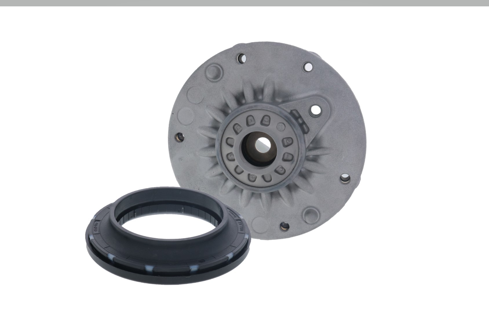 Repair Kit, suspension strut support mount (KB650.31)