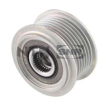 Alternator Freewheel Clutch (GA784.07)