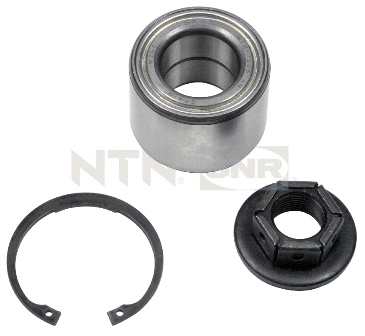 Wheel Bearing Kit (R152.56)