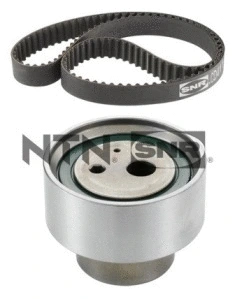 Timing Belt Kit (KD470.26)