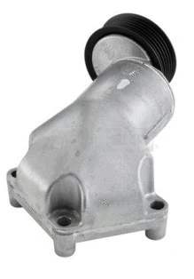Tensioner Pulley, V-ribbed belt (GA352.62)