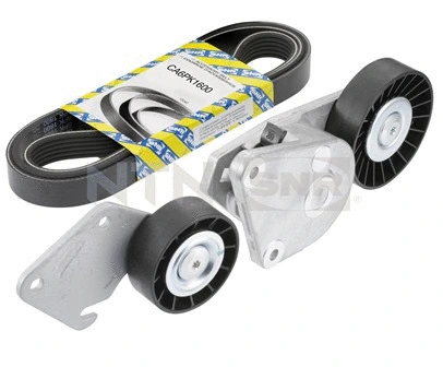 V-Ribbed Belt Set (KA859.07)