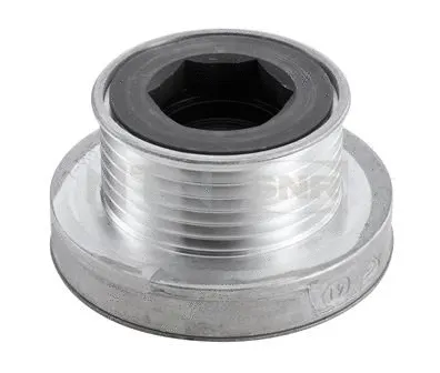 Alternator Freewheel Clutch (GA755.03)