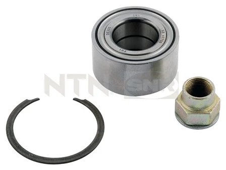 Wheel Bearing Kit (R158.37)