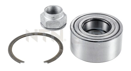 Wheel Bearing Kit (R158.64)