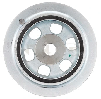 Belt Pulley, crankshaft (DPF358.30)