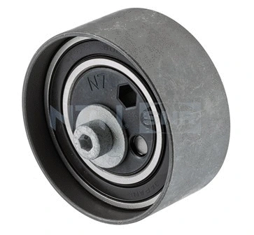 Tensioner Pulley, timing belt (GT357.41)