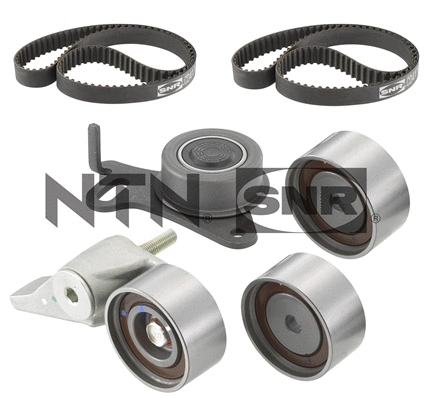 Timing Belt Kit (KD473.28)
