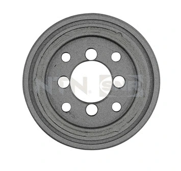 Belt Pulley, crankshaft (DPF352.04)