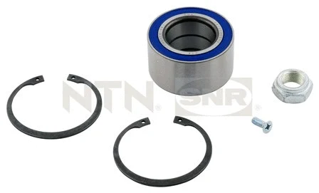 Wheel Bearing Kit (R154.38)