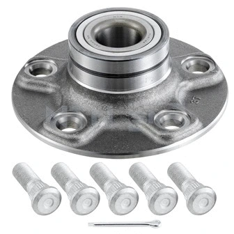 Wheel Bearing Kit (R168.85)
