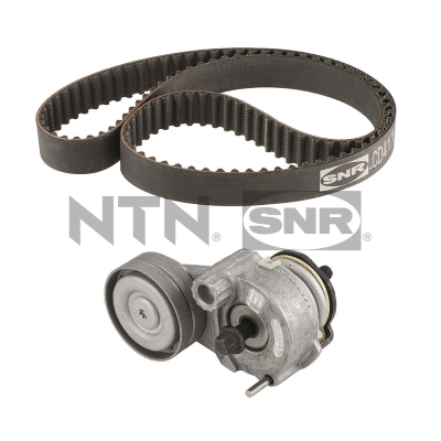 V-Ribbed Belt Set (KA853.04)