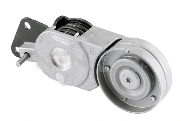 Tensioner Pulley, V-ribbed belt (GA357.41)