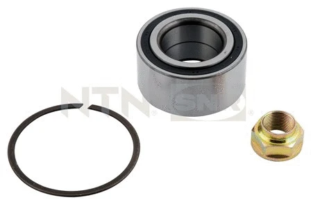 Wheel Bearing Kit (R161.23)