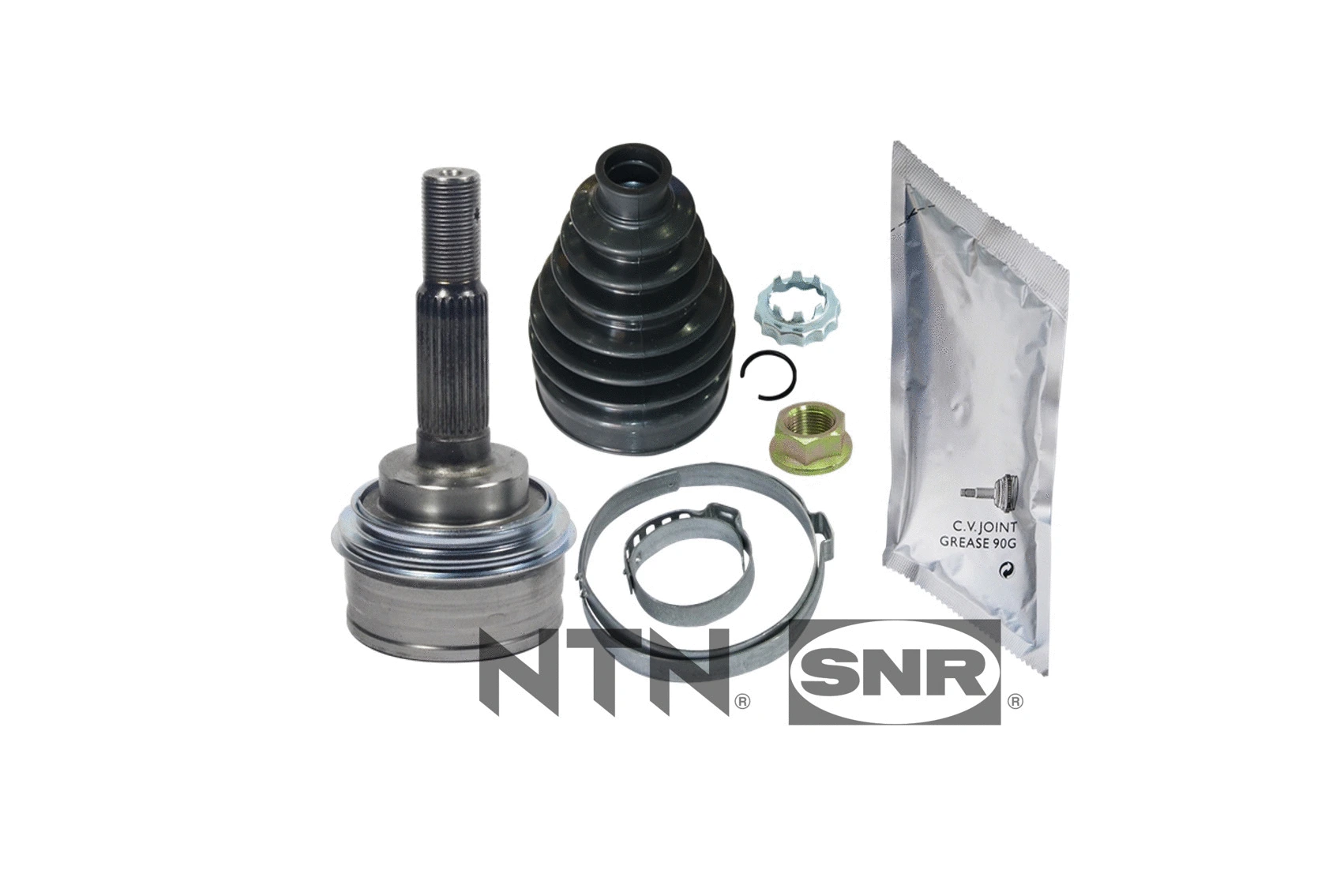 Joint Kit, drive shaft (OJK69.003)
