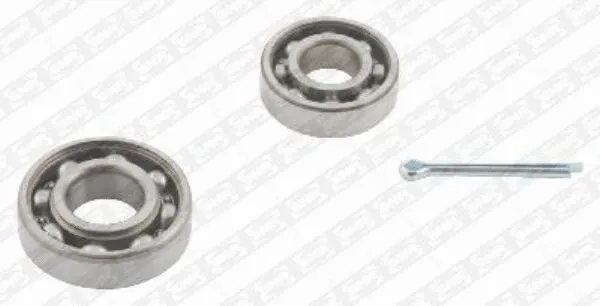 Wheel Bearing Kit (R179.05)
