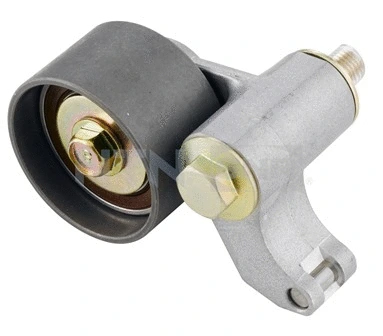Tensioner Pulley, timing belt (GT353.34)