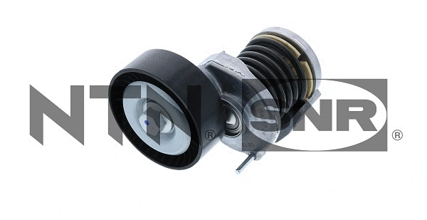 Tensioner Pulley, V-ribbed belt (GA357.24)