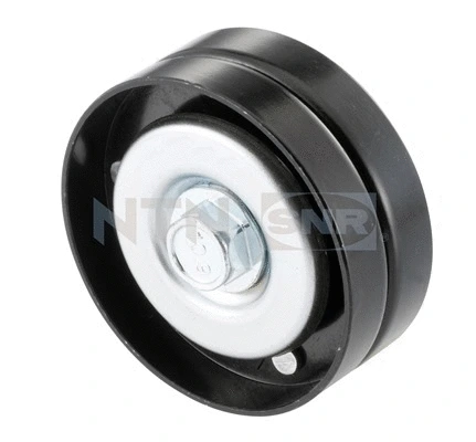 Deflection/Guide Pulley, V-ribbed belt (GA385.02)