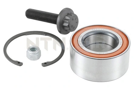 Wheel Bearing Kit (R154.63)