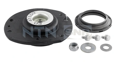 Repair Kit, suspension strut support mount (KB659.11)
