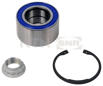 Wheel Bearing Kit (R150.23)