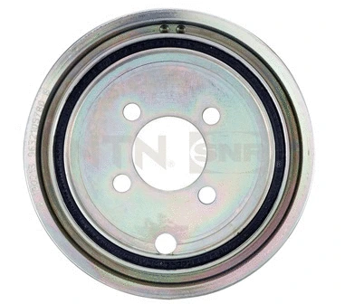 Belt Pulley, crankshaft (DPF359.32)