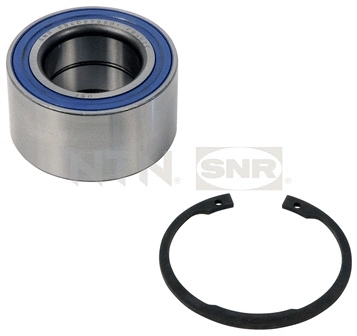 Wheel Bearing Kit (R151.26)