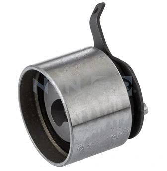 Tensioner Pulley, timing belt (GT353.28)